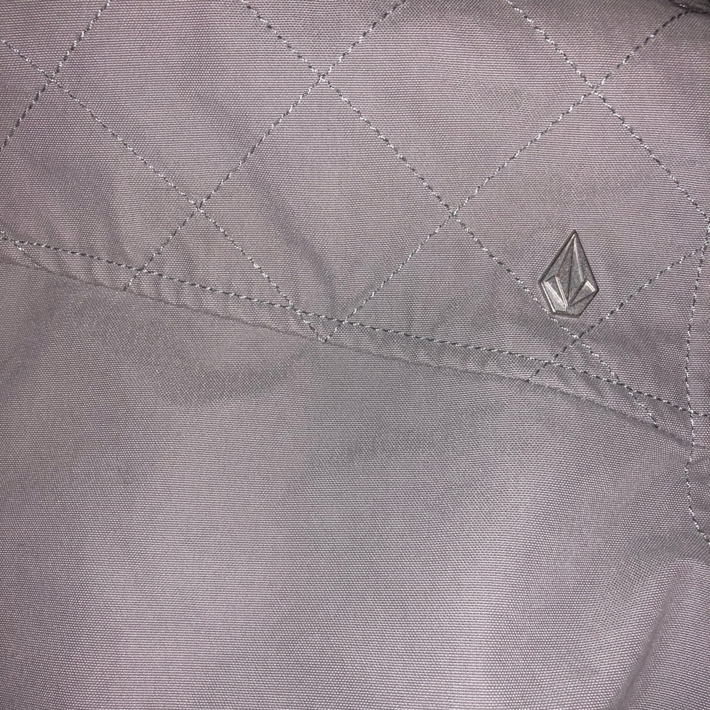 Volcom Gray Jacket - image 3